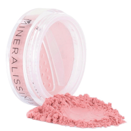 best pink blush for fair skin