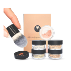 New to Minerals 6pc test set