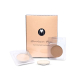 Fast track to Flawless - Compact foundation match