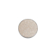 Refill compact eyeshadow Prosecco (shimmer/glitter)